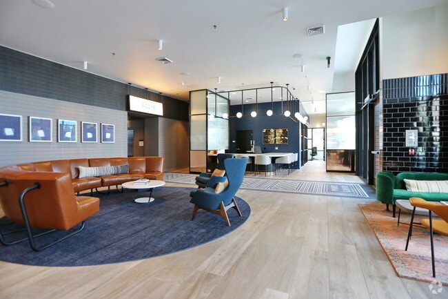 Interior Photo - The Rodney Rental