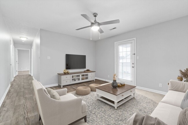 Highland Park Luxury Townhomes