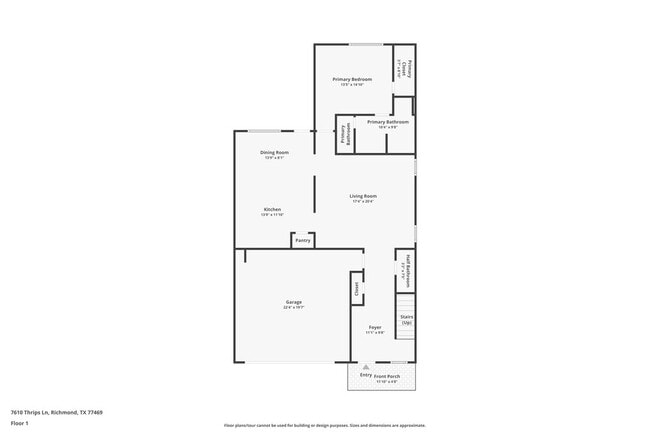 Photo - 7610 Thrips Ln