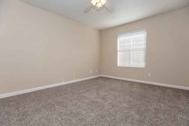 Chase View Apartments
