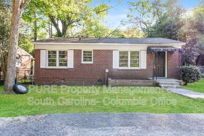 Building Photo - 1510 Albemarle St Rental