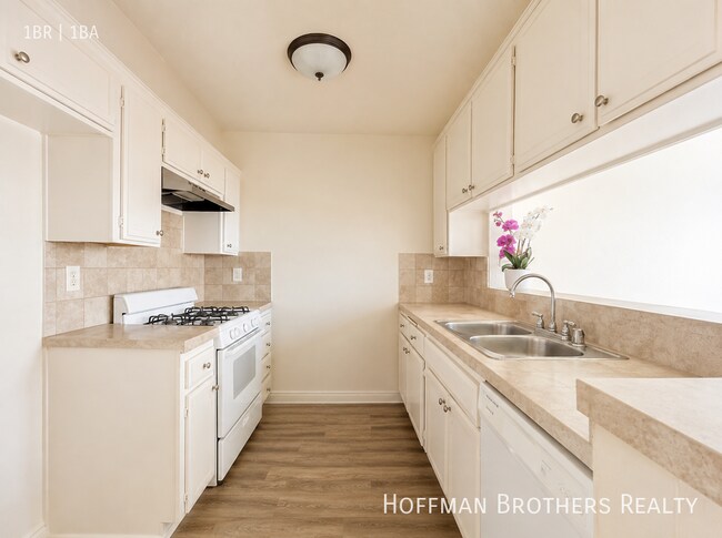 9233 Van Nuys Blvd Unit 209