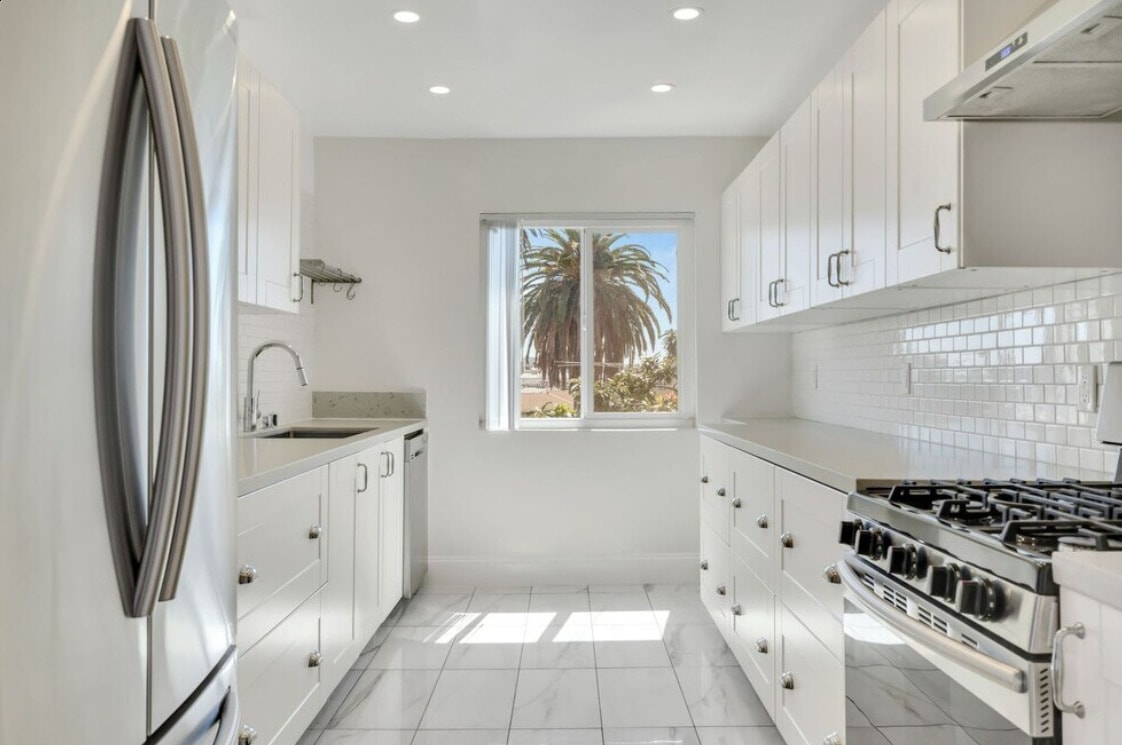 Bedford Luxury Investments LLC - Bedford Luxury Investments LLC