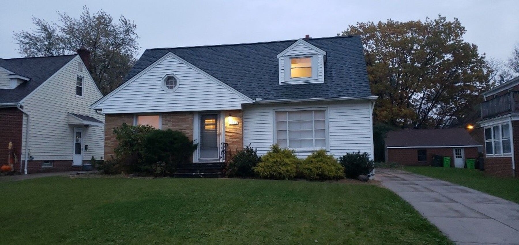 Photo - 3 bedroom Bungalow with finished basement