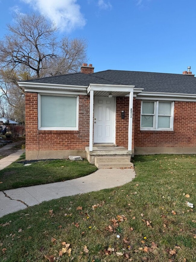 Photo - 2849 Harrison Blvd Unit 2853