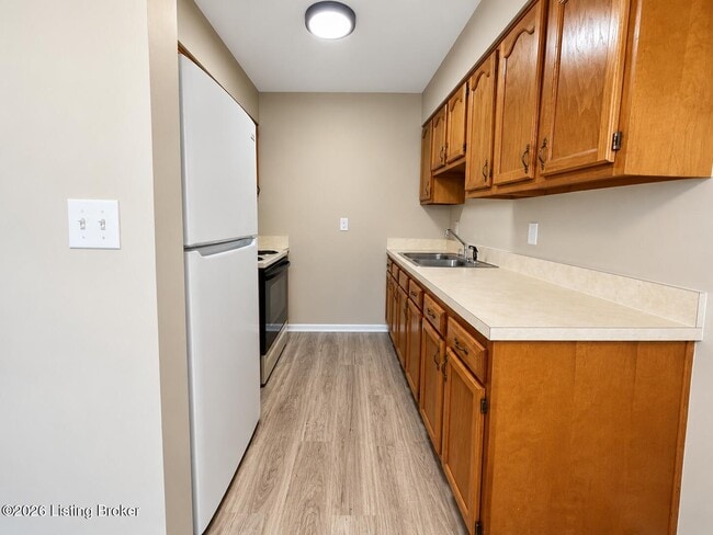 3409 Prestwood Dr Unit 6