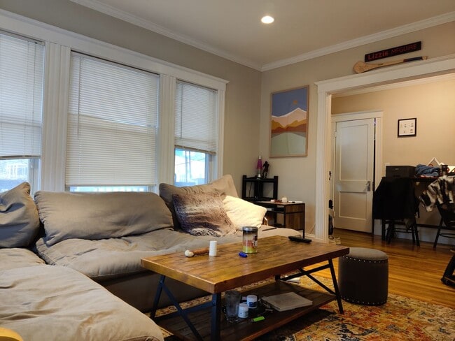 Photo - Large Recently Renovated Unit, Free Laundry, Parking Included, Stainless Steel Appliances