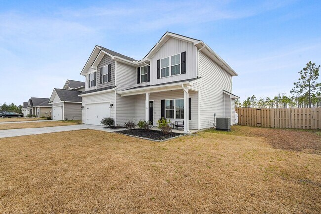 Photo - Like New Construction in Ludowici