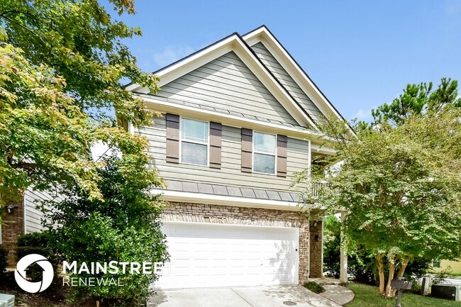 Photo - 1605 Chattahoochee Ct