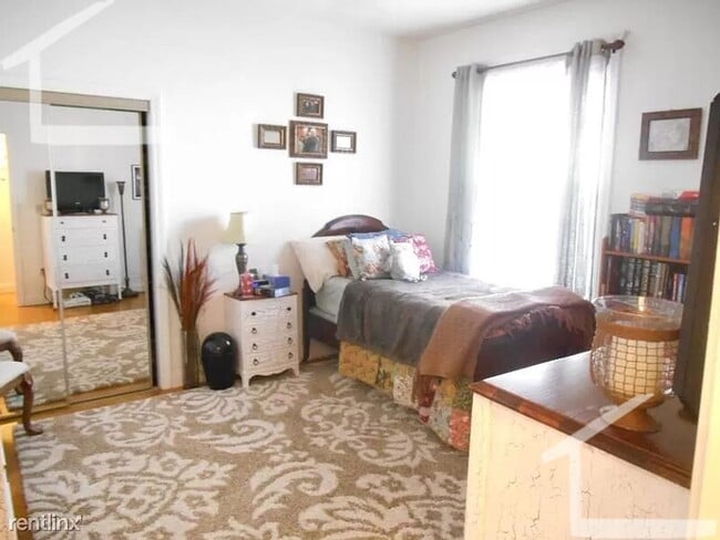 Photo - No Brokers Fee, Large Apartment in brighton, Heat, Hot Water Included, Eat-in Kitchen, Porch, Par...