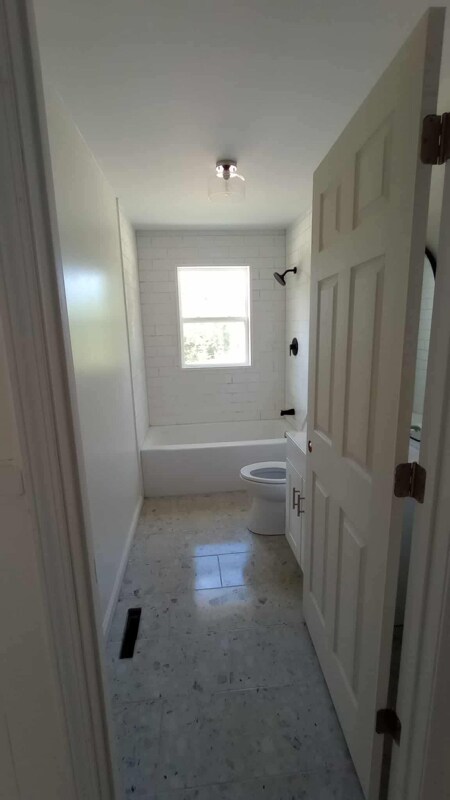 3095 White Oak Rd