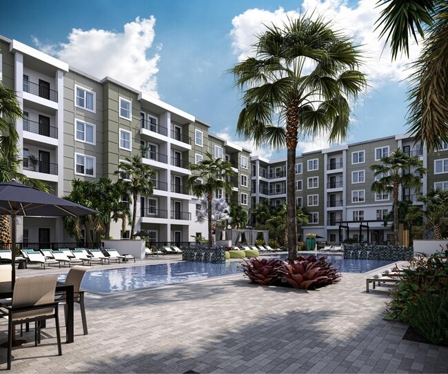 Photo - Bainbridge Sand Lake