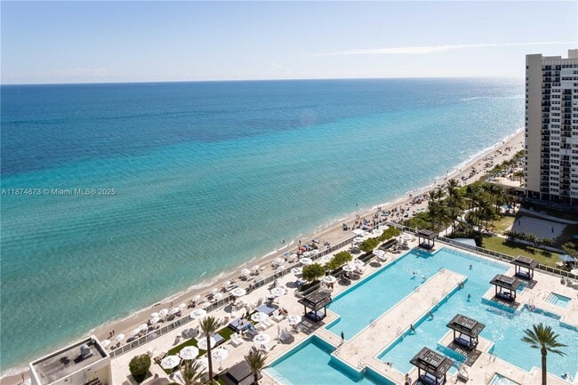 Building Photo - 1830 S Ocean Dr Unit 2105 Rental