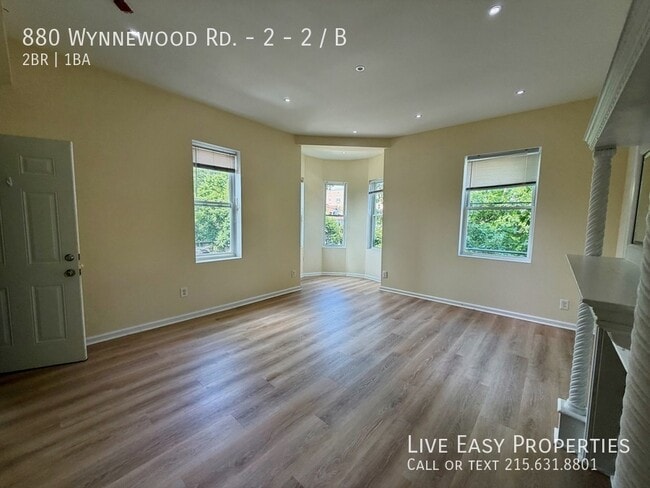 Photo - 880 Wynnewood Rd Unit 2 / B