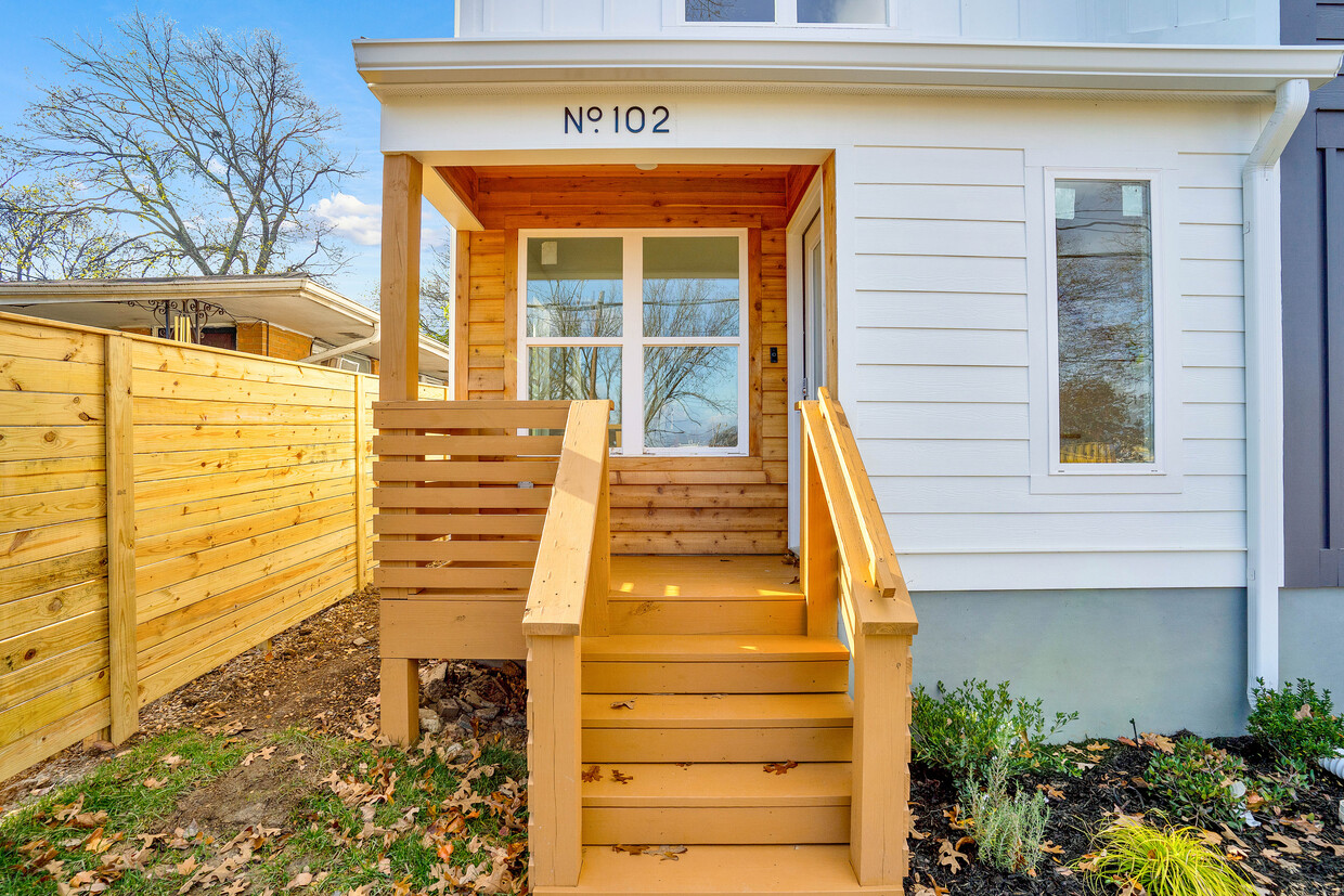 Photo - 1410 Duncan Ave (Chattanooga, TN)