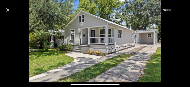 Building Photo - 325 W Haya St