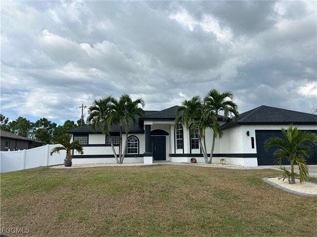 Photo - 1321 SW 25th St