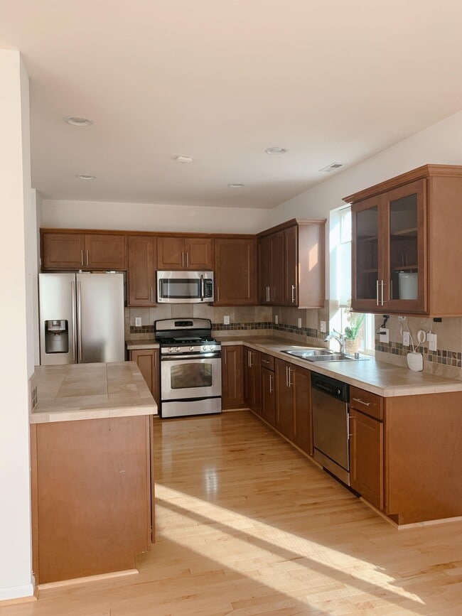Photo - 17724 39th Dr SE
