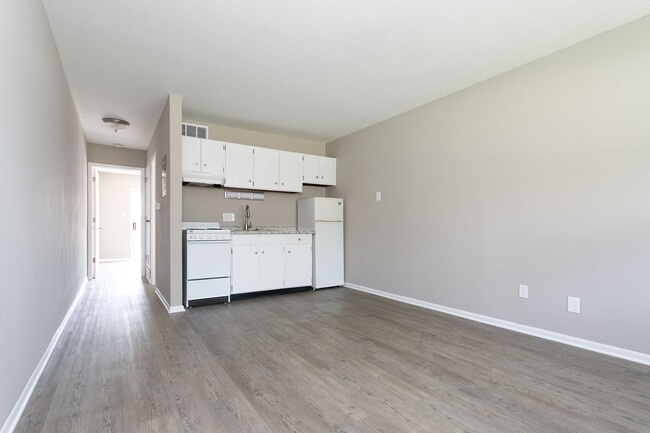 Photo - Lovington Apartments