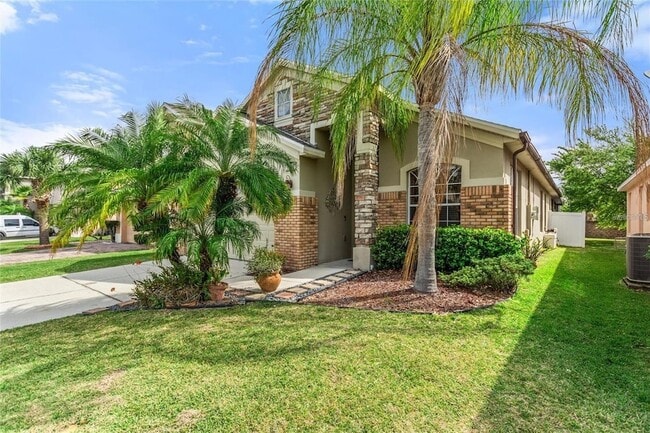 15031 Huntcliff Park Way