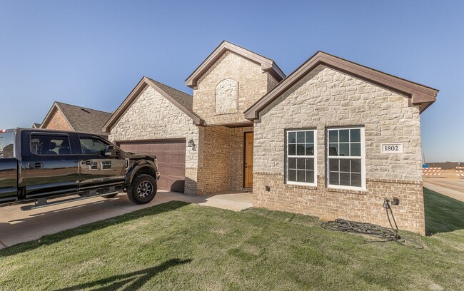 3Bed/2Bath in Frenship ISD Available! - 3Bed/2Bath in Frenship ISD Available! Casa