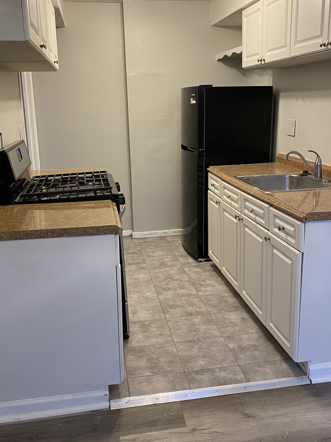 Cocina - 3416 Ashfield Ln