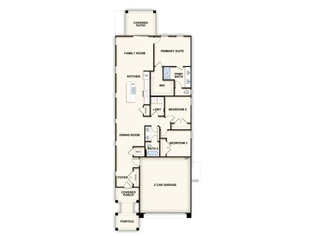 Photo - 525 Silverbell Falls Pl