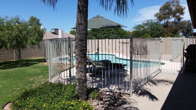 Photo - 2614 E Sahuaro Dr