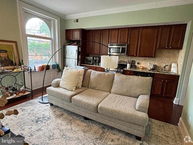 Building Photo - 272 S 23rd St Unit B Rental