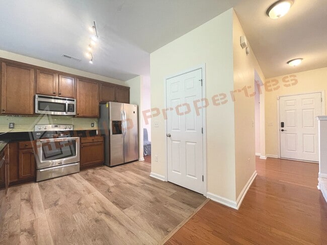 Photo - 1304 Cozart St
