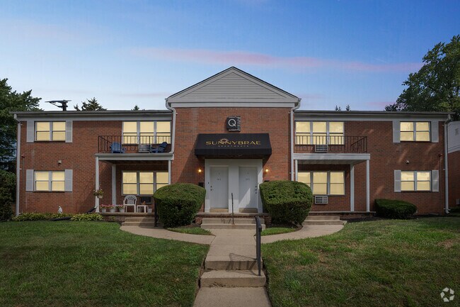 Building Photo - Sunnybrae Apartments