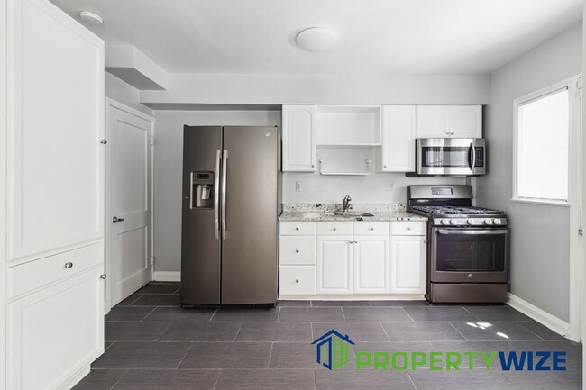 1019 Witherspoon Rd