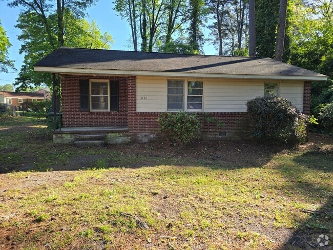 Building Photo - North Columbia Rental