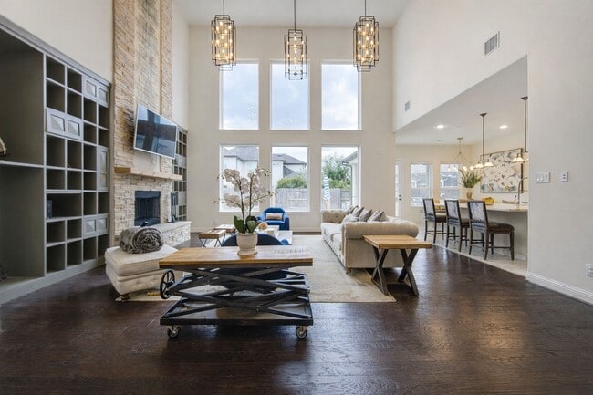 Photo - 3314 Wrangler Sky Ct