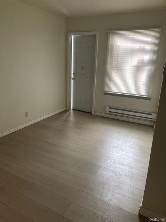 Building Photo - 13521 E McNichols Rd Rental