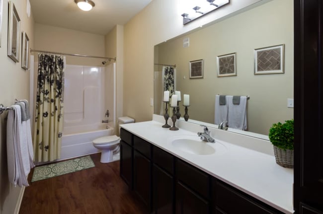 Preserve At Hardin Valley Apartments