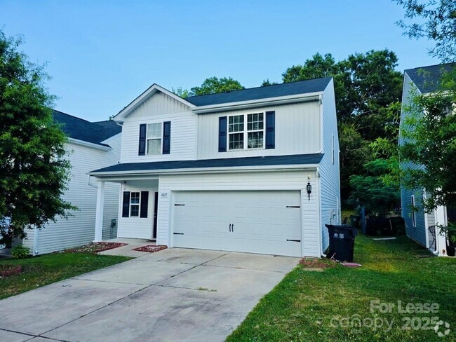 Building Photo - 6619 Ware Rd Rental