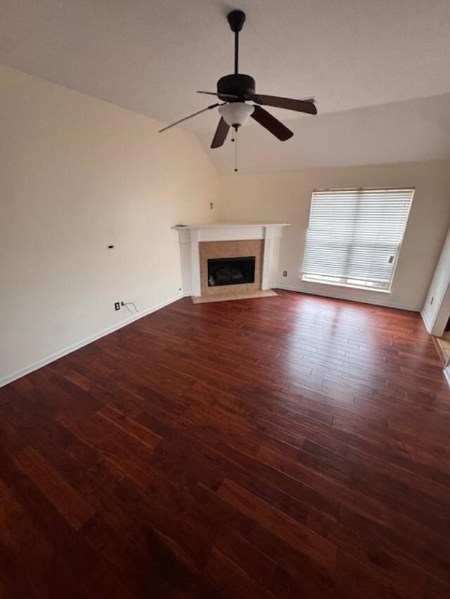 Sala de estar - 31 Farestone Cv