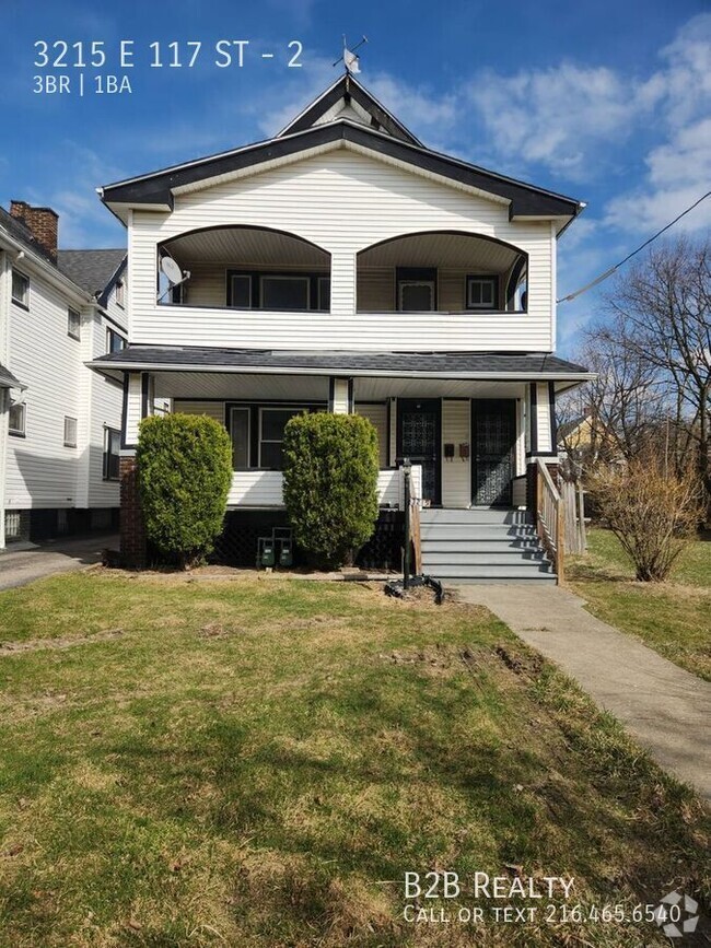 Building Photo - 3215 E 117th St Unit 2 Rental