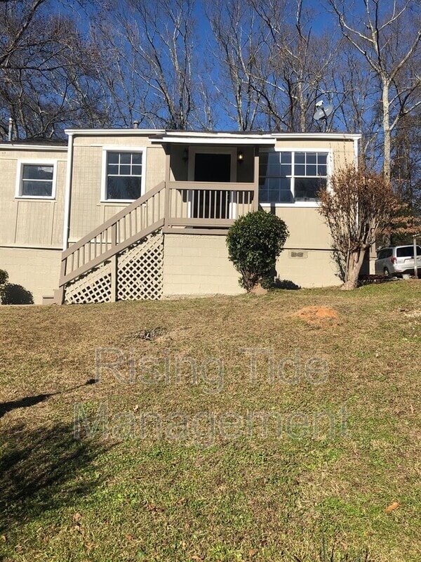 Building Photo - 6916 65th St S