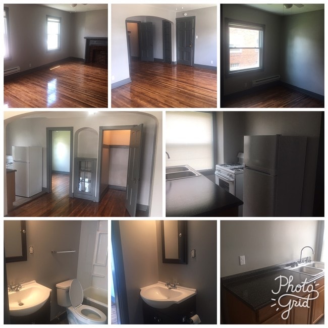 Building Photo - 2895 Sullivant Ave Unit 1 Rental