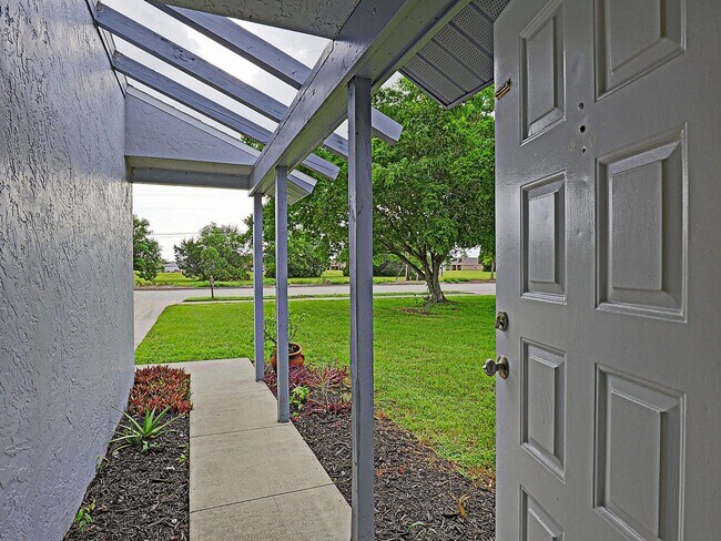 Photo - Duplex Cape Coral 3723 Unit 3723 Skyline Boulevard