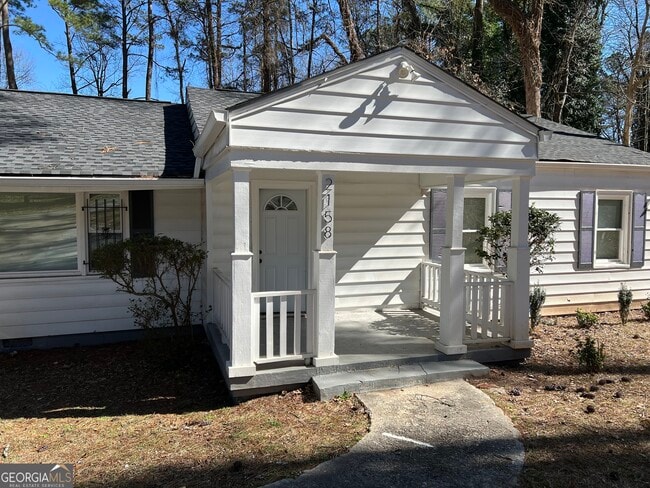 Photo - 2158 Beecher Rd SW