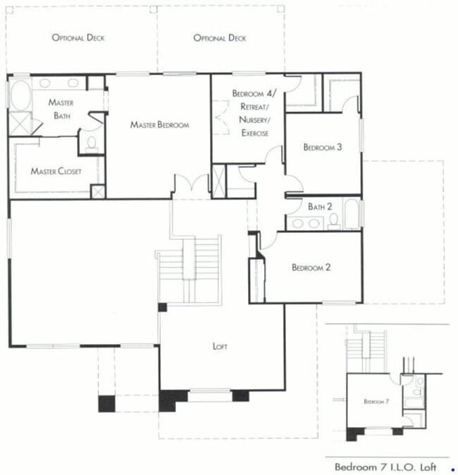 Photo - 2026 E County Down Dr