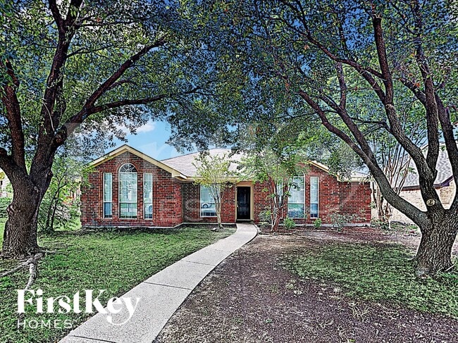 Building Photo - 415 N Gaston Dr