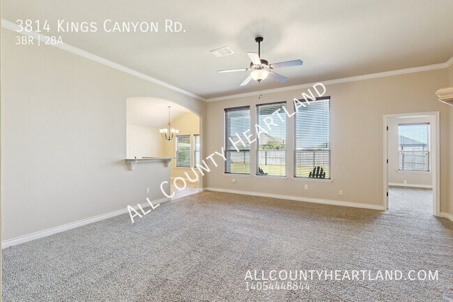 Photo - 3814 Kings Canyon Rd