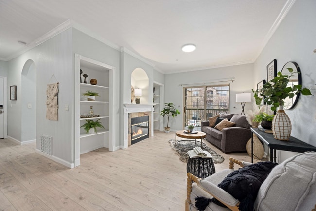 Photo - 5620 Fossil Creek Pkwy Unit #9203