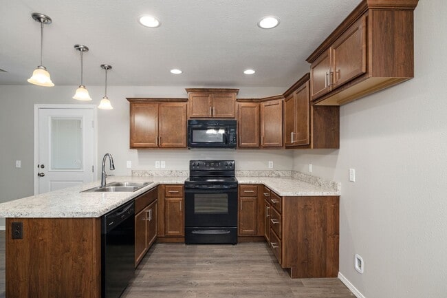 Photo - 3 bedroom home - Willard School District