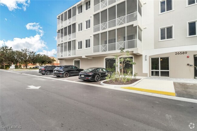 Building Photo - 26589-610 Rosewood Pointe Dr Unit 202 Rental