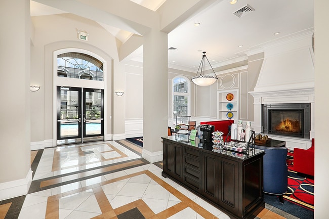 Canyon View Apartments